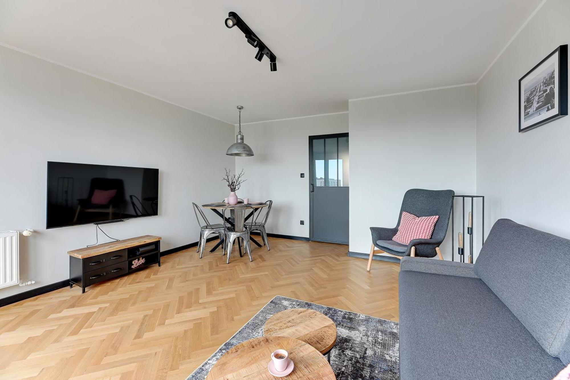 Apartment Wladyslawa Iv By Downtown *