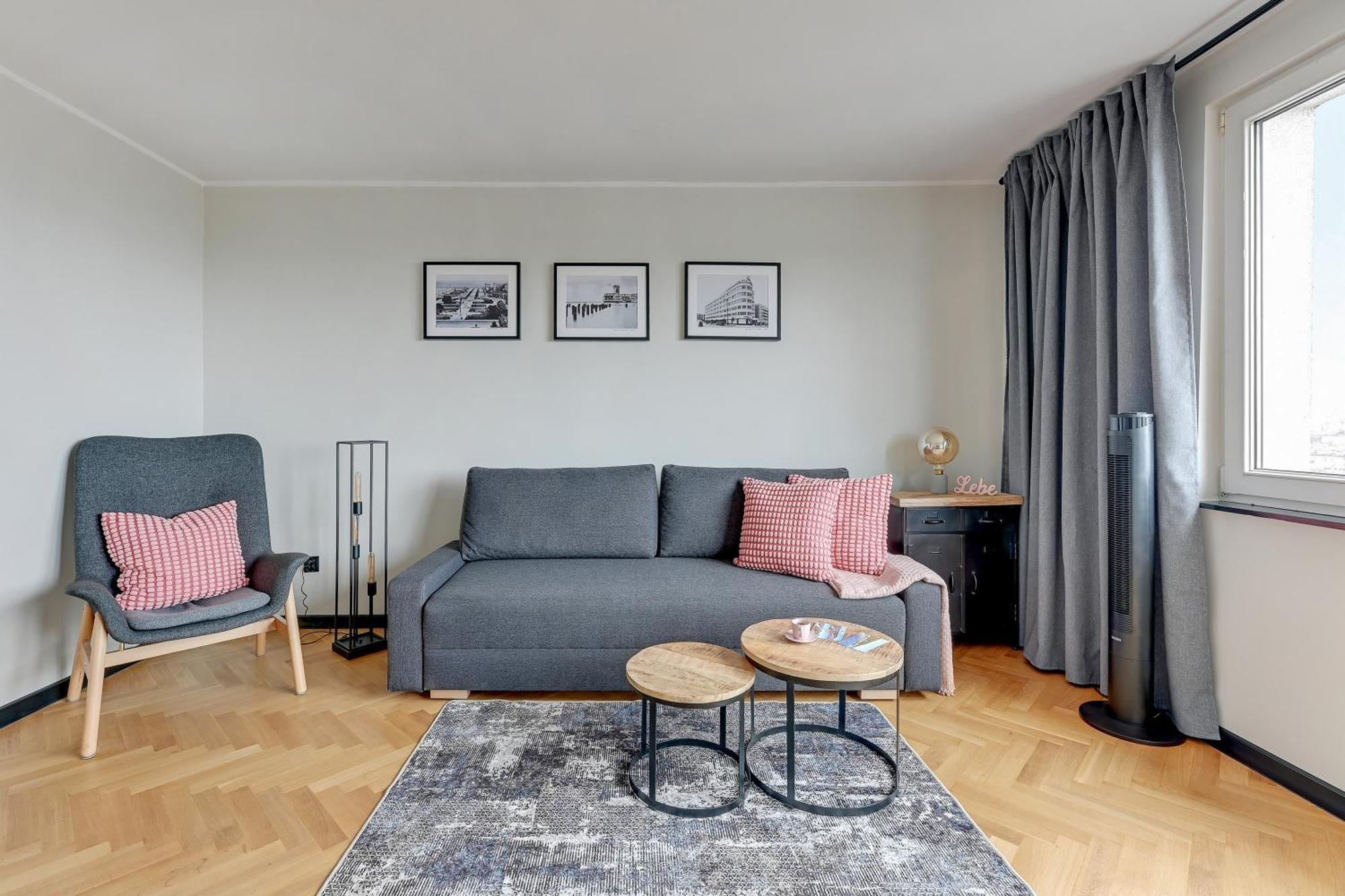 Apartment Wladyslawa Iv By Downtown